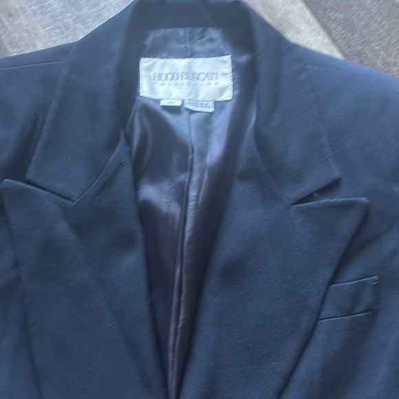 Hugo Buscati Milano Blazer- Women’s 10 - Picture 2 of 4